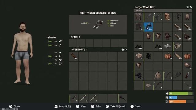 NEW GUNS UPDATE RUST CONSOLE смотреть онлайн