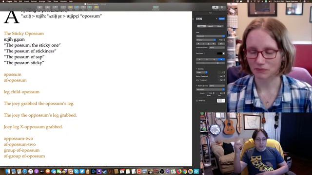 LangTime Studio, Episode 207