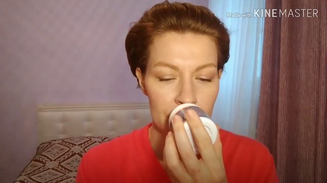 День 48. Тестирую маску "Волшебные грибы" от Avon. смотреть онлайн
