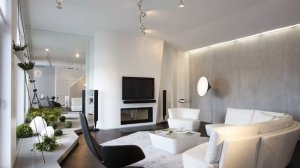 ОСОБЕННОСТИ СТИЛЯ МИНИМАЛИЗМ В ИНТЕРЬЕРЕ | Черты минимализма