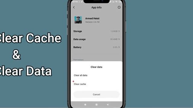 Fix Armed Heist App Oops Something Went Wrong Error | Fix Armed Heist something went wrong error | смотреть онлайн