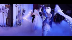 Сюрприз от жениха | Алмаз Мирзаянов пригласил спеть Айдара Галимова...