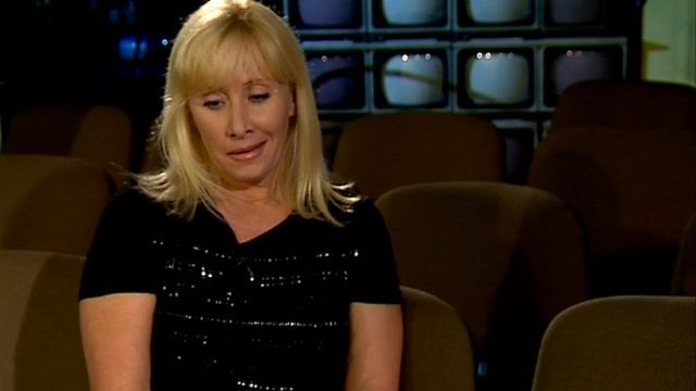 Выпускники - факультету. Оксана Пушкина