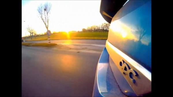 Opel astra H opc stage 2