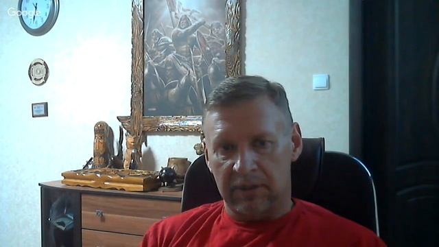 Завершение 20-дневного голодания. 1-й день выхода. смотреть онлайн