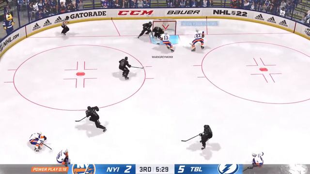 Nhl 22 Online Versus lets get it смотреть онлайн