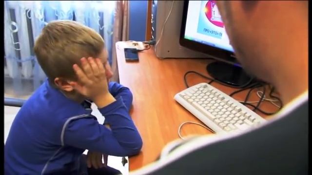 Как объяснить своему сыну откуда берутся дети? смотреть онлайн