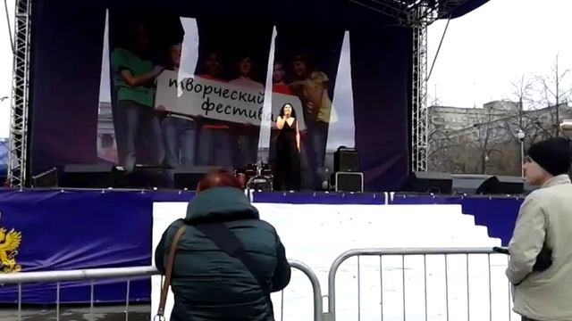 Луна Нина Белоусова смотреть онлайн