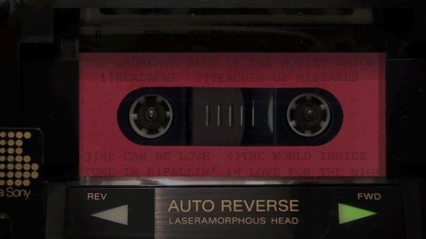 Avtograf - Avtograf (promo, JCI, 1988)