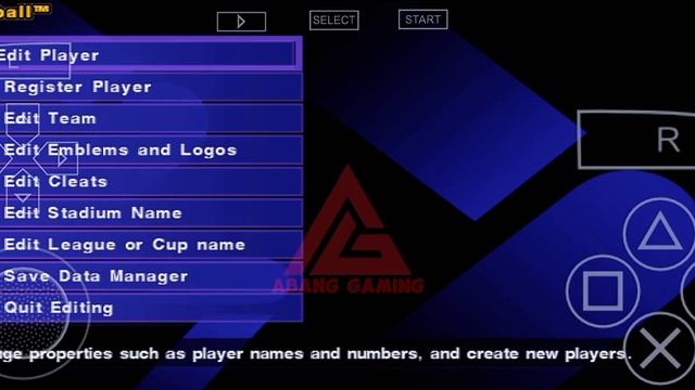 EFOOTBALL PES 2024 PPSSPP ANDROID REAL FACE NEW UPDATE WINTER TRANSFER 23/24 PS5 CAMERA GRAFIK HD смотреть онлайн