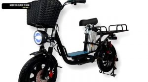 5 Лучших электровелосипедов для курьера и доставки. Рейтинг лучших электровелосипедов 2024.