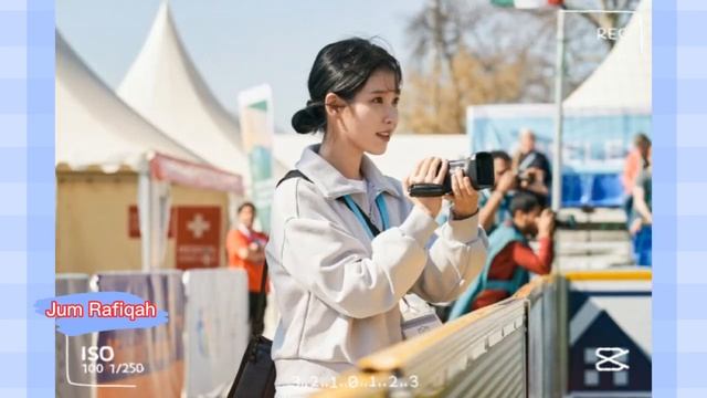 Sinopsis 'DREAM' Film Terbaru IU dan Park Seo Joon Tayang Bulan April смотреть онлайн