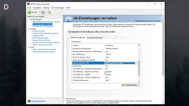 WINDOWS 10 | GPU LEISTUNG ERHÖHEN! (150% MEHR FPS) смотреть онлайн