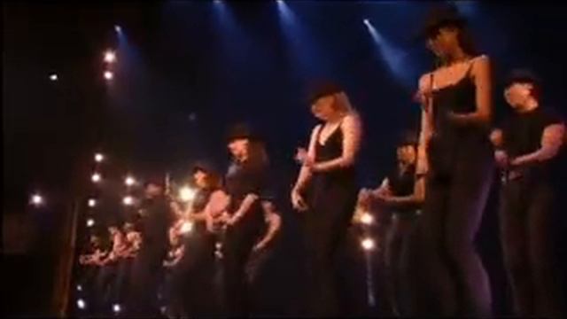 Bye Bye Blackbird - Fosse смотреть онлайн