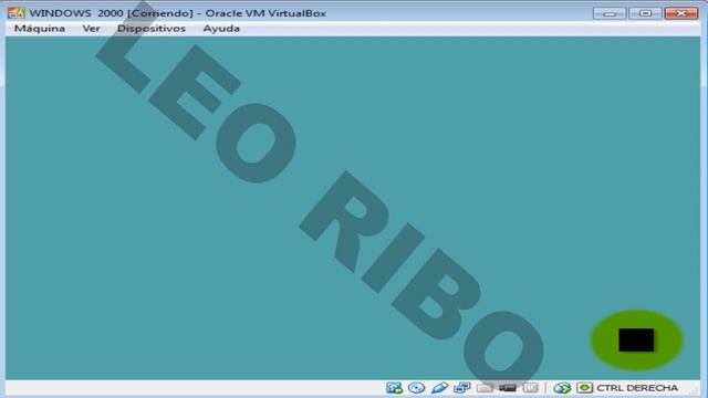 INSTALACION DE WINDOWS 2000 EN VIRTUALBOX - WINDOWS 2000 INSTALLATION смотреть онлайн