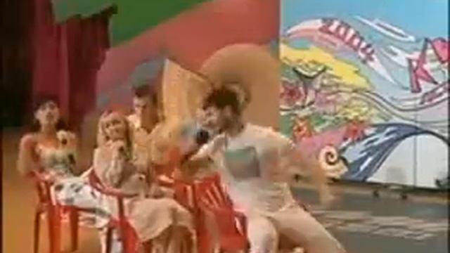 Михаил Галустян Маршрутком