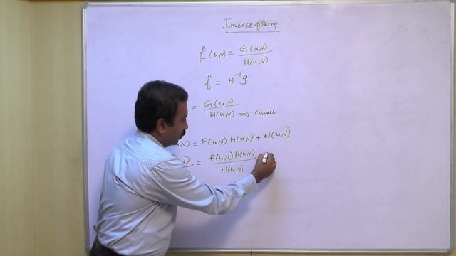 Inverse Filter смотреть онлайн