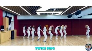 Twice - Go hard dance