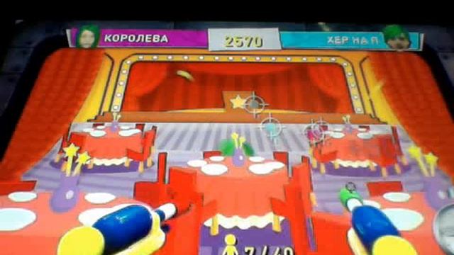 Прохождение TV Superstar 2 серия : экстрималы 2 часть смотреть онлайн