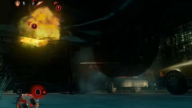 Prototype 2 Geforce 210 Gameplay смотреть онлайн