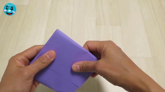 Paper A4 Size Money Wallet | Easy Idea origami paper art wallet student handmade | School Hacks смотреть онлайн