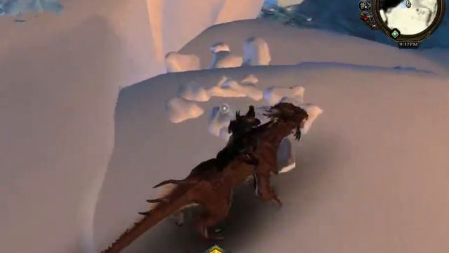 Карты из бутылок Моря Текучего Льда Neverwinter Online 32 смотреть онлайн