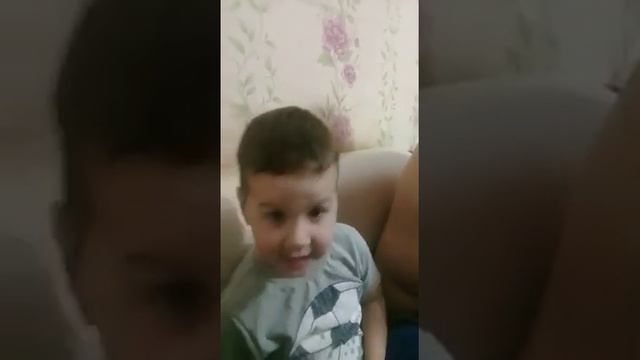 Где папа работает?) Детские приколы смотреть онлайн