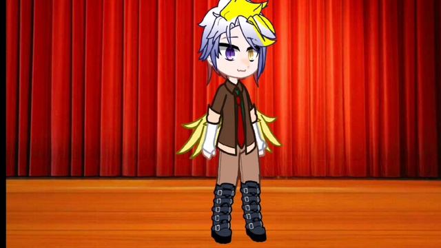 Что-то про Countryhumans