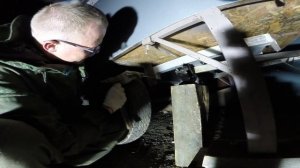 DIY Съемный кемпер на прицеп своими руками