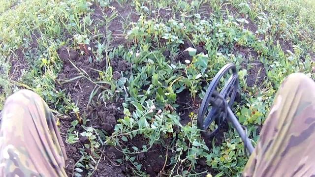 Долгожданный выезд с комрадами или Коп в Орловской области. ЧАСТЬ1 смотреть онлайн