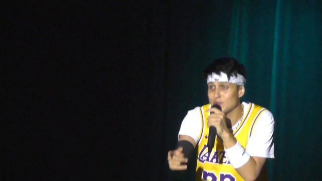 Хабиб в Лазаревском-Грустинка смотреть онлайн