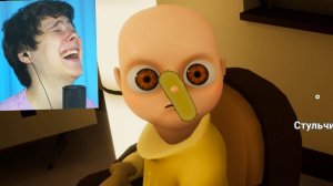 Гоняюсь за лысым (всё ещё) - Реакция на Valera ghoster