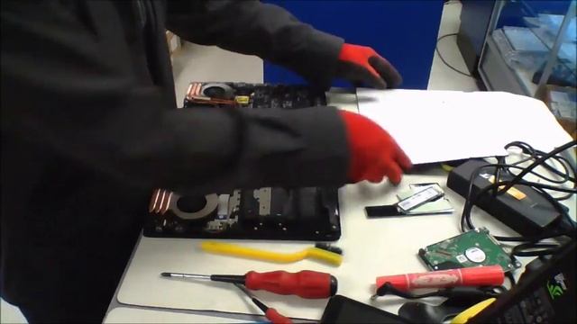 MSI MS16J9 Yellow PAD Issue 3 смотреть онлайн