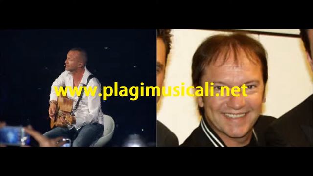 Biagio Antonacci vs Red Canzian смотреть онлайн