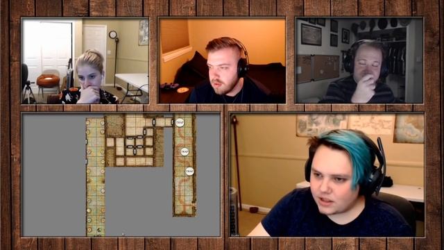 The Tomb of Horrors Full VOD смотреть онлайн