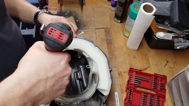 Dyson Big Ball Cinetic Animal Pro Post Filter смотреть онлайн