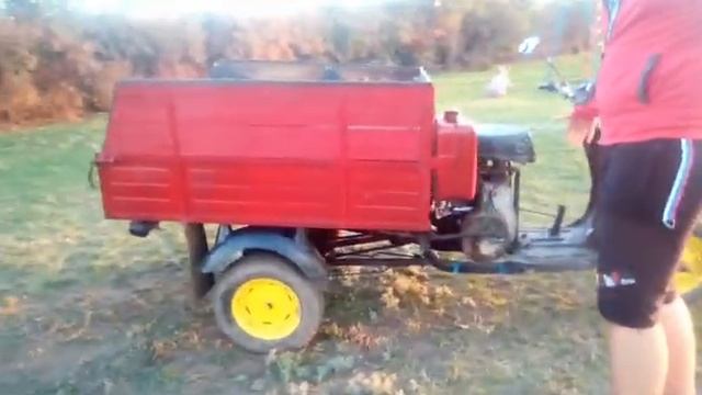 МОТОРОЛЛЕР МУРАВЕЙ/#ПУШКА смотреть онлайн
