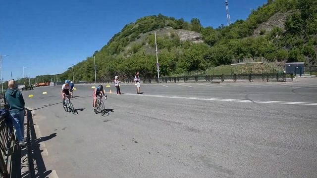 Чемпионат и первенство Республики Башкортостан по дуатлону 2023.