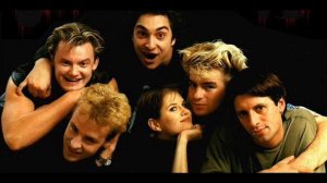 Король и Шут — Марионетки (КиШ)