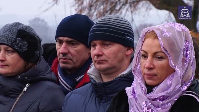 Освящение часовни. Золотой город. Построить часовню. Проект часовни. смотреть онлайн