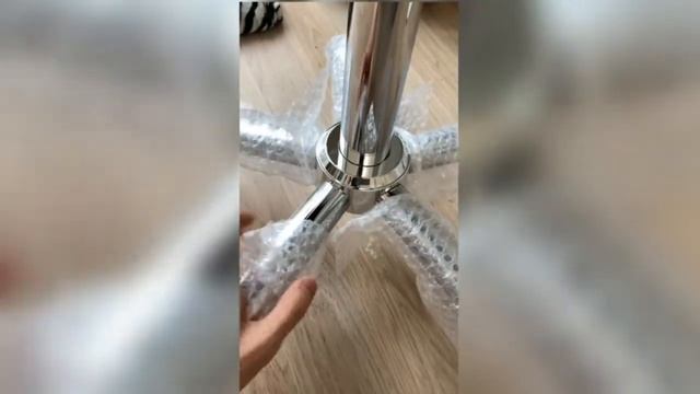 Отзыв о стуле-седле Smartstool S03B смотреть онлайн