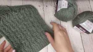 Пряжа которую больше не куплю /YarnArt MILANO //пряжа ярнарт Милано// обзор пряжи