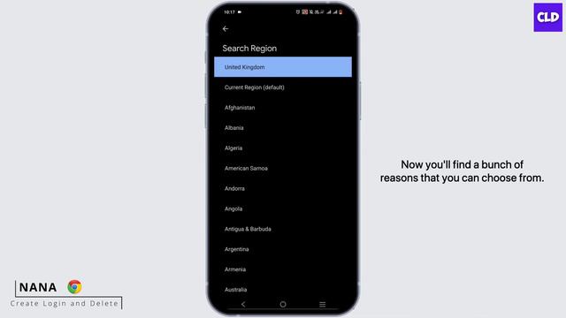 How To Change Country On Google Account смотреть онлайн