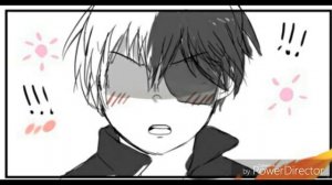 Тододеку Озвучка Комиксов #9