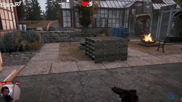 ► Far Cry 5-Прохождение часть #8.Хочу Веру). смотреть онлайн