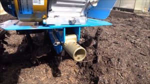 Культиватор НЕВА МК-200 / Обзор / Тест