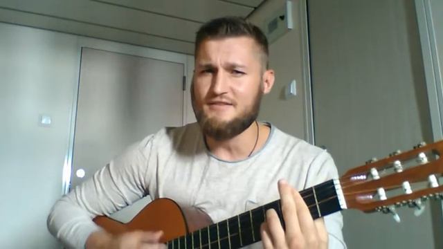 "За занавеской серых туч" смотреть онлайн