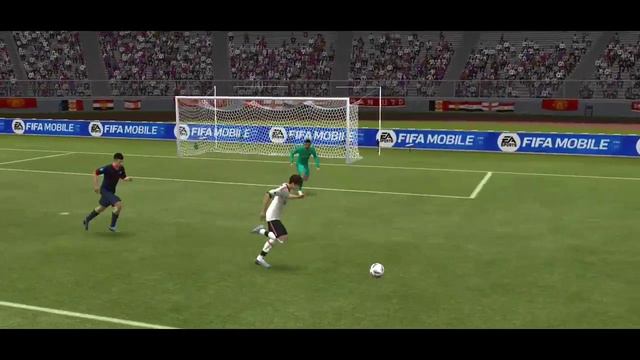 goal kamada FIFA games смотреть онлайн