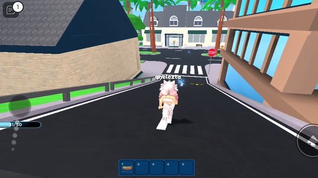 КАК ПОЛУЧИТЬ ЗАМОРОЖЕННЫЕ ВОЛОСЫ В РОБЛОКС - БЕСПЛАТНО | Rhythm City ?♀️ | #ивент #roblox смотреть онлайн