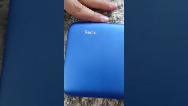 обзор на телефон Redmi 9 A